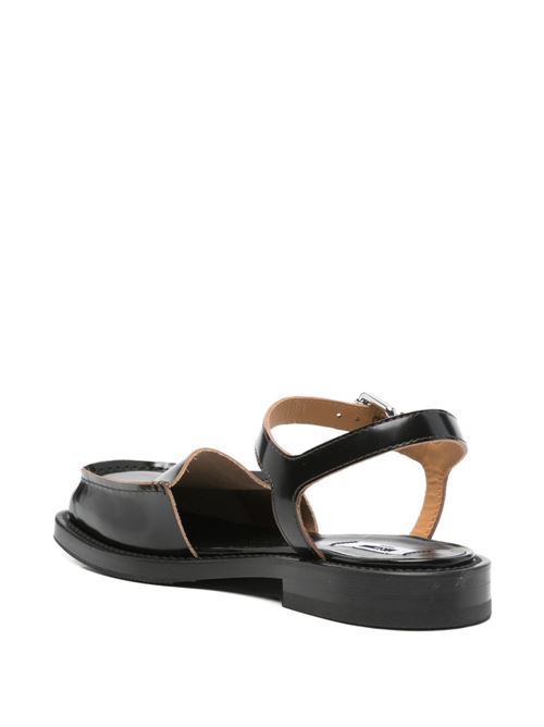  MOSCHINO | MA10482M0O MH500A